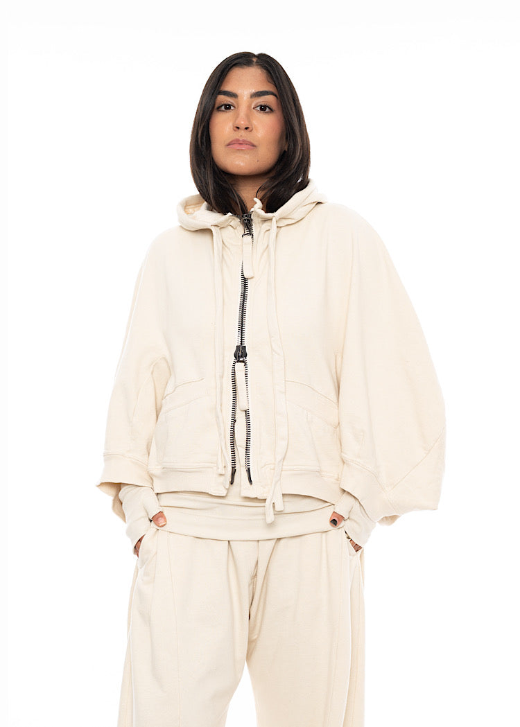 RUNDHOLZ MAINLINE JACKET