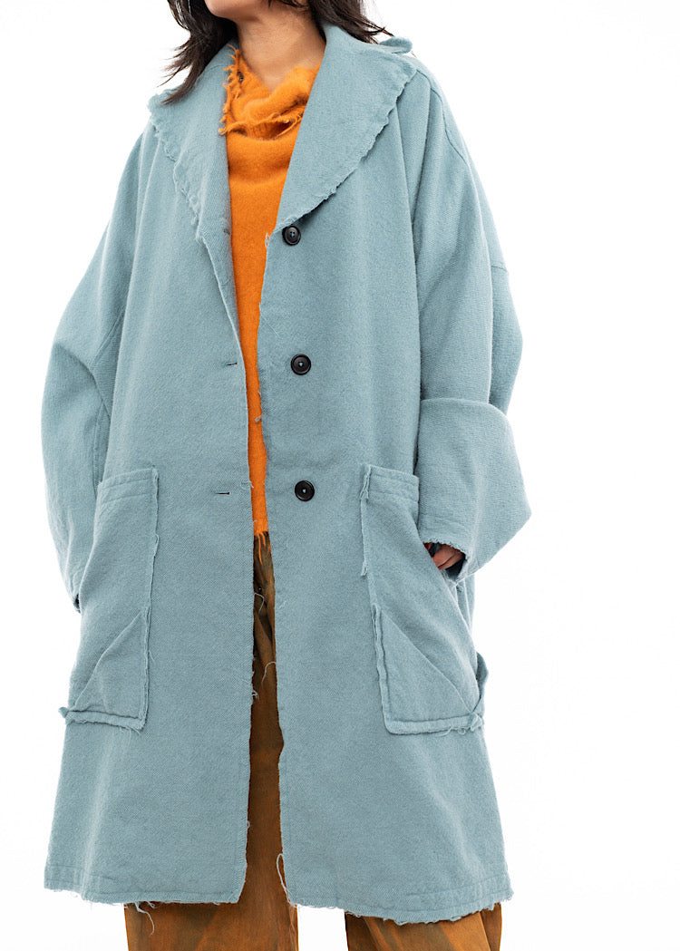 RUNDHOLZ DIP COAT