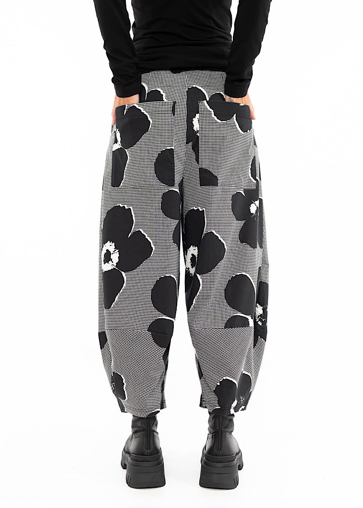 RUNDHOLZ BLACK LABEL TROUSER