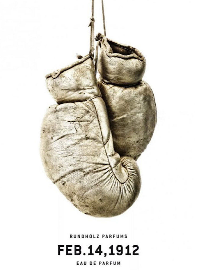 RUNDHOLZ SAMPLE PERFUME 14 FEB 1912