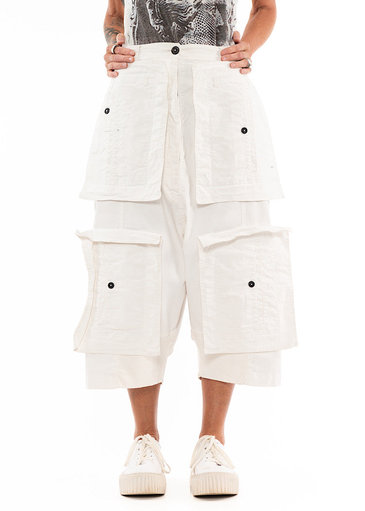 PRE-LOVED RUNDHOLZ DIP TROUSER