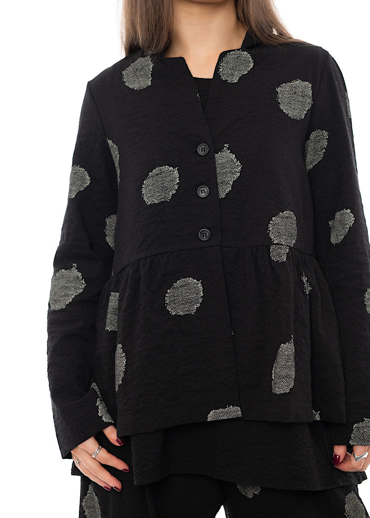 MAMA B VELOCE S JACKET