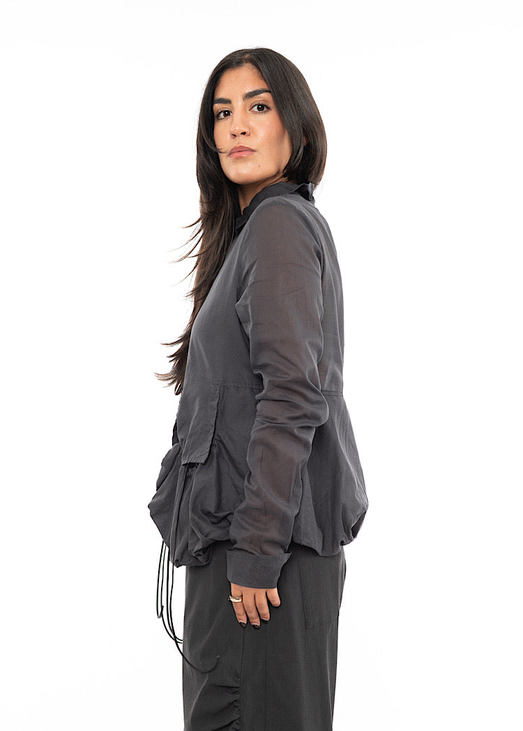 RUNDHOLZ MAINLINE JACKET