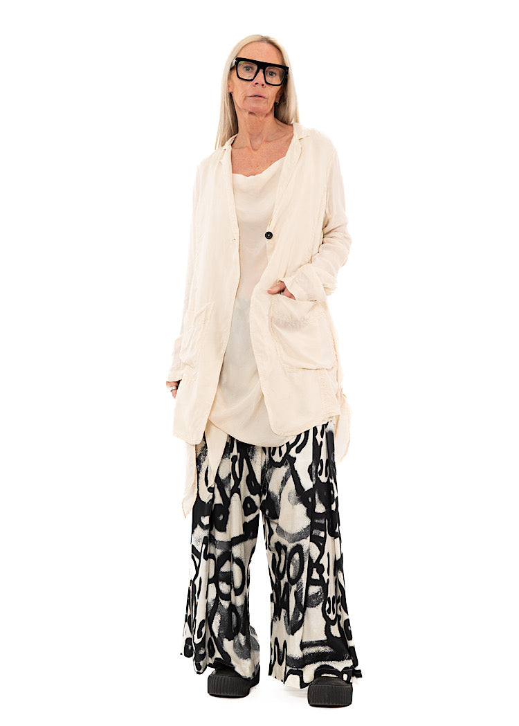 RUNDHOLZ MAINLINE JACKET