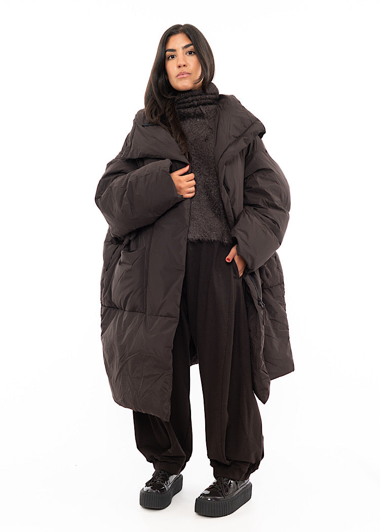 RUNDHOLZ MAINLINE COAT