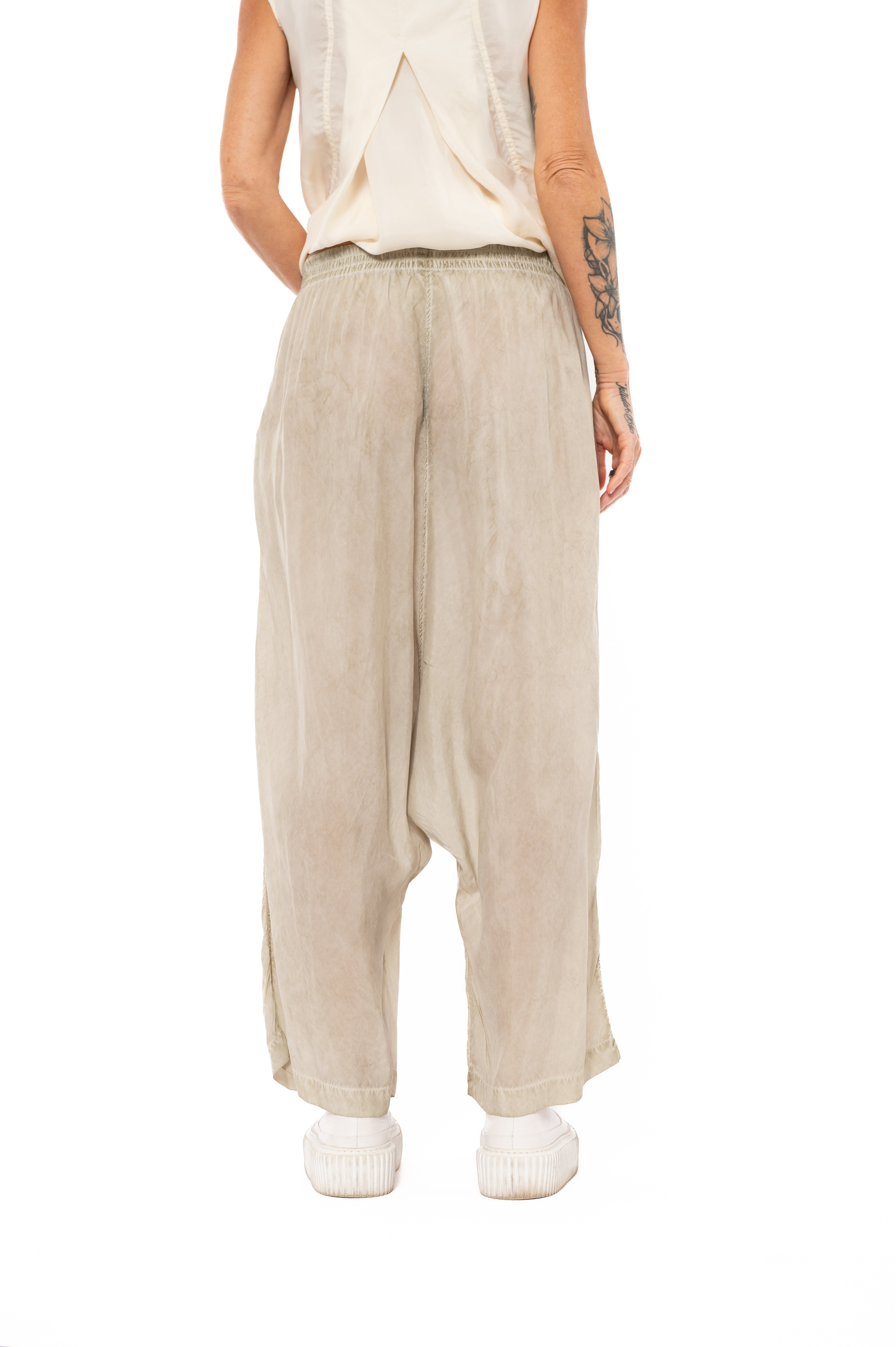 PRE-LOVED RUNDHOLZ MAINLINE TROUSER