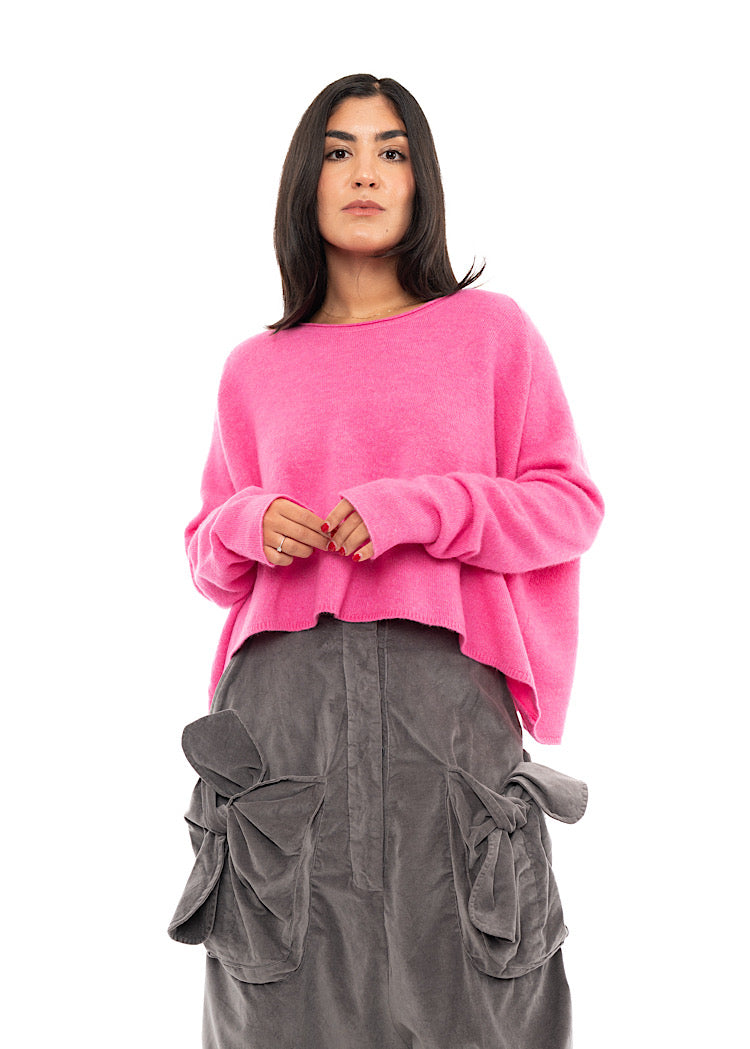 RUNDHOLZ BLACK LABEL PULLOVER