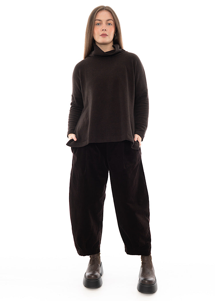 MAMA B DINA PULLOVER