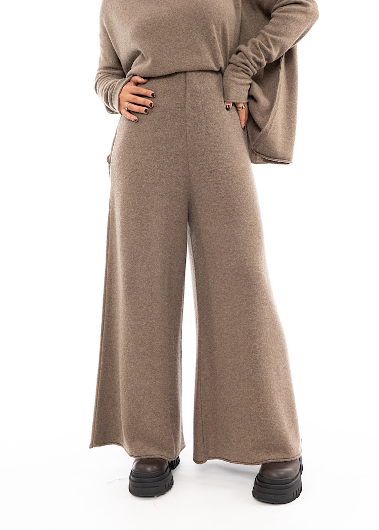 LA VACA LOCA TERESA TROUSER