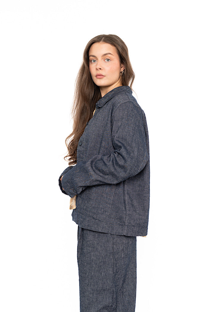 MAMA B MARZO D JACKET