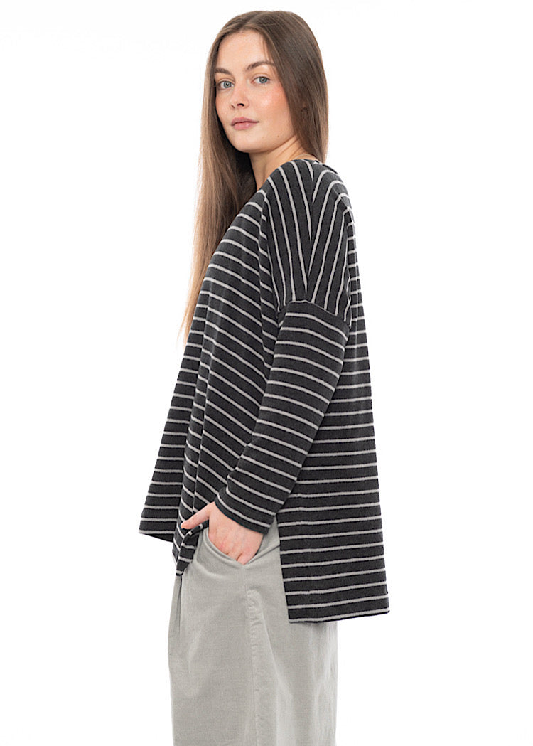 MAMA B EMOTIVA PULLOVER