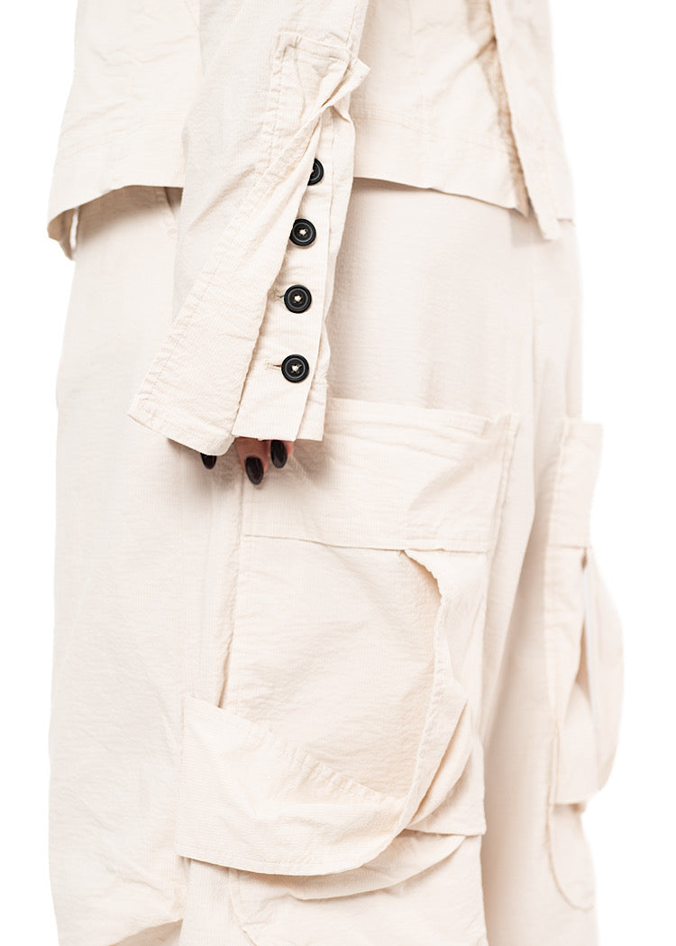 RUNDHOLZ MAINLINE JACKET