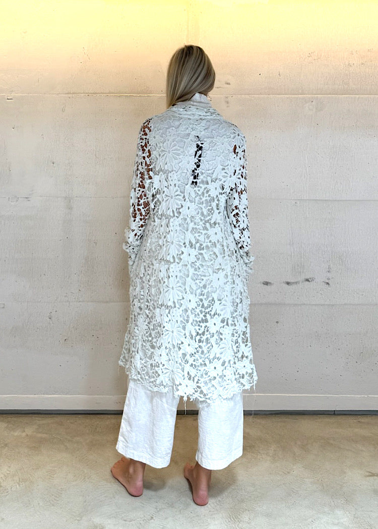 PRE-ORDER RUNDHOLZ DIP COAT