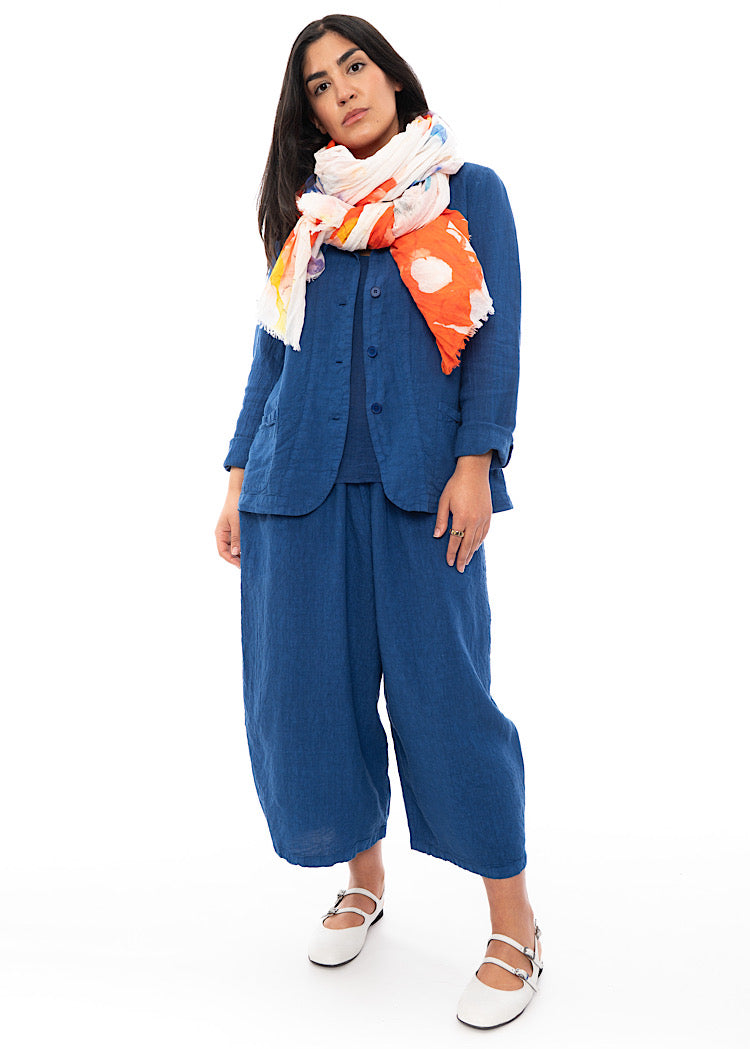 MANUELLE GUIBAL TROUSER