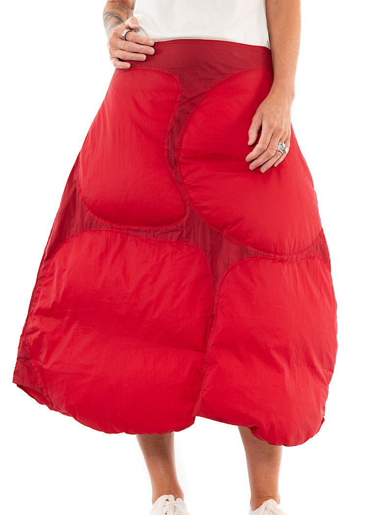 PRE-LOVED RUNDHOLZ MAINLINE SKIRT
