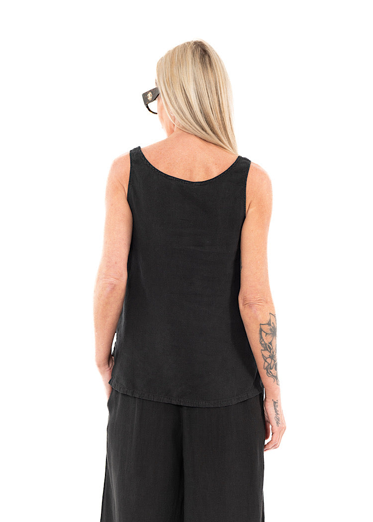 ELEMENTE CLEMENTE SOYO TOP