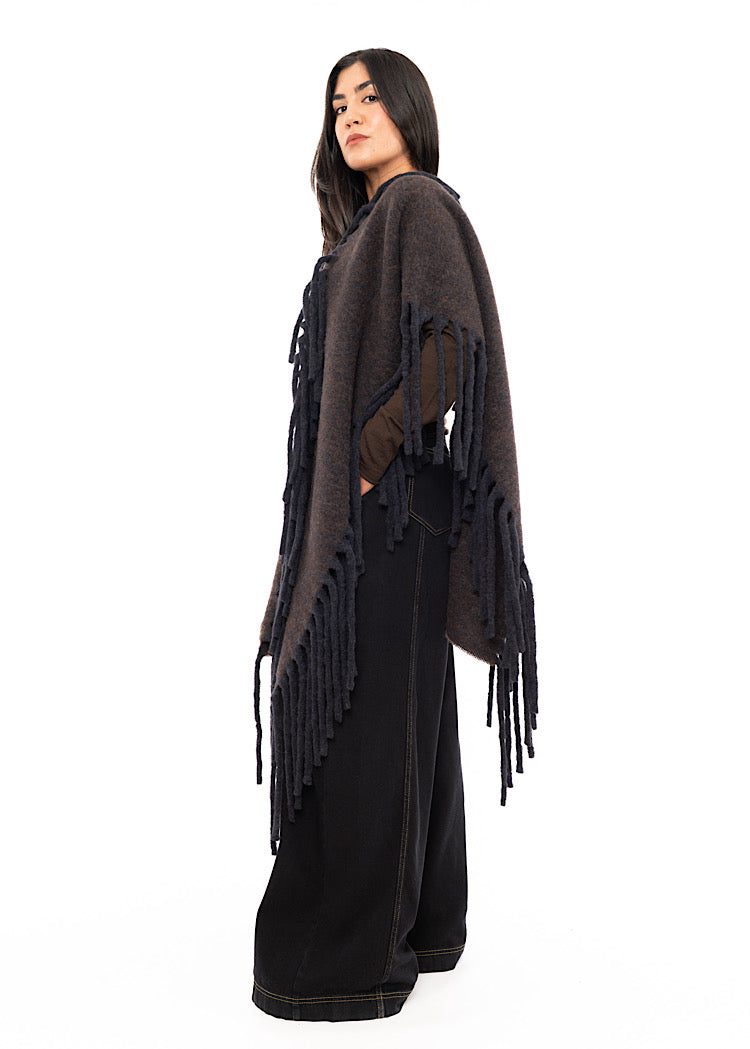 ANNETTE GÖRTZ MILLE SCARF