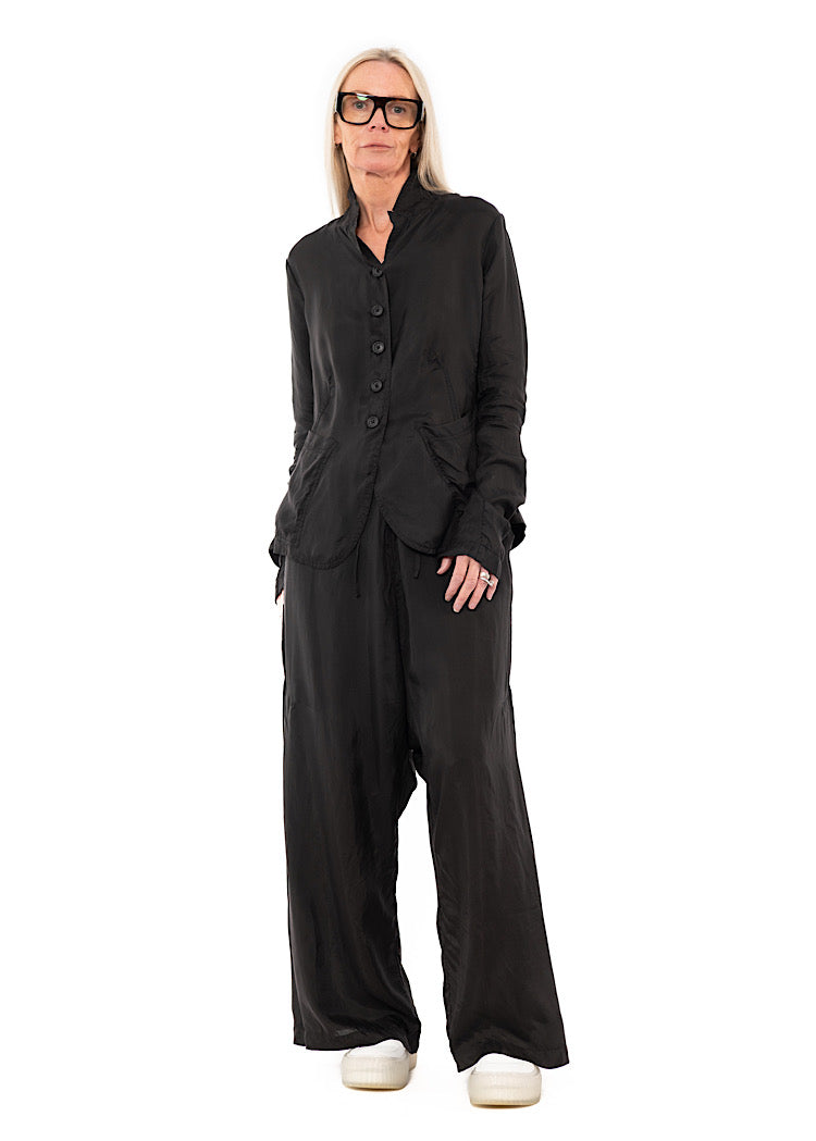 RUNDHOLZ DIP TROUSER