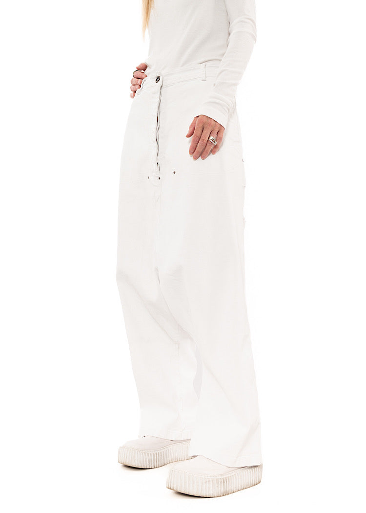 RUNDHOLZ DIP TROUSER