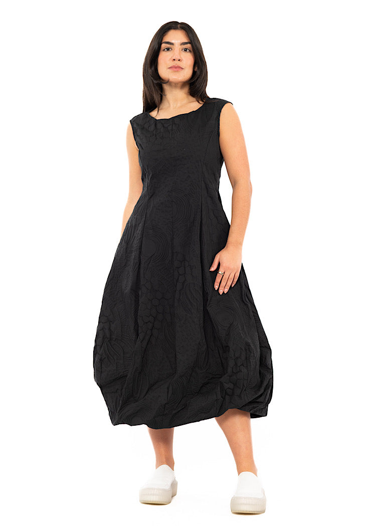 RUNDHOLZ BLACK LABEL DRESS
