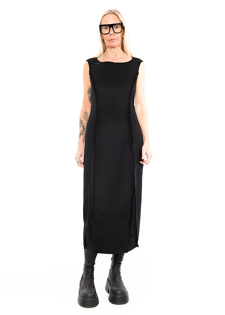 PRE-LOVED RUNDHOLZ MAINLINE DRESS