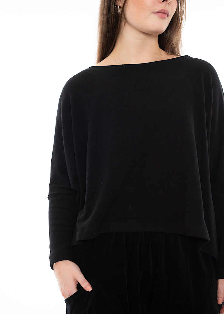 MAMA B KIRA PULLOVER