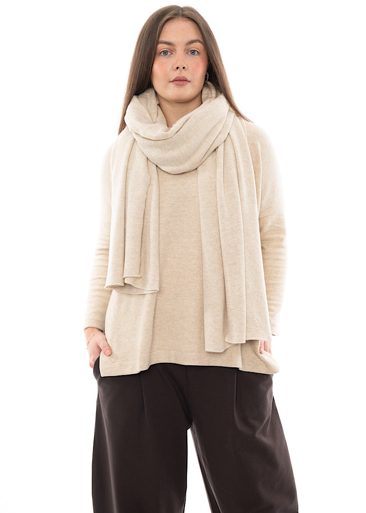 MAMA B SEGOVIA SCARF