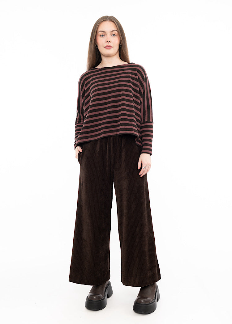 MAMA B KIRA PULLOVER