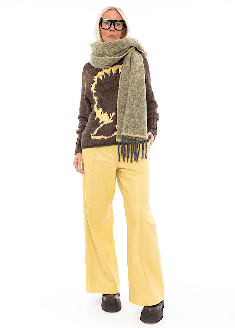 ANNETTE GÖRTZ NURA SCARF