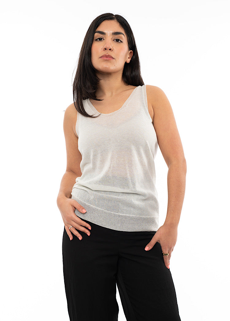 ANNETTE GÖRTZ SUE KNIT TOP