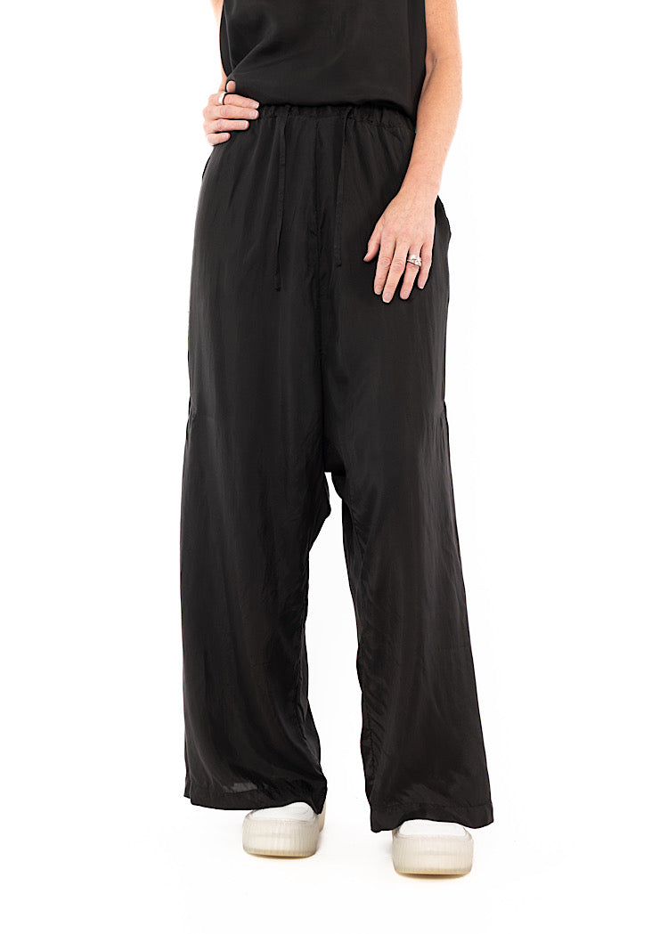 RUNDHOLZ DIP TROUSER