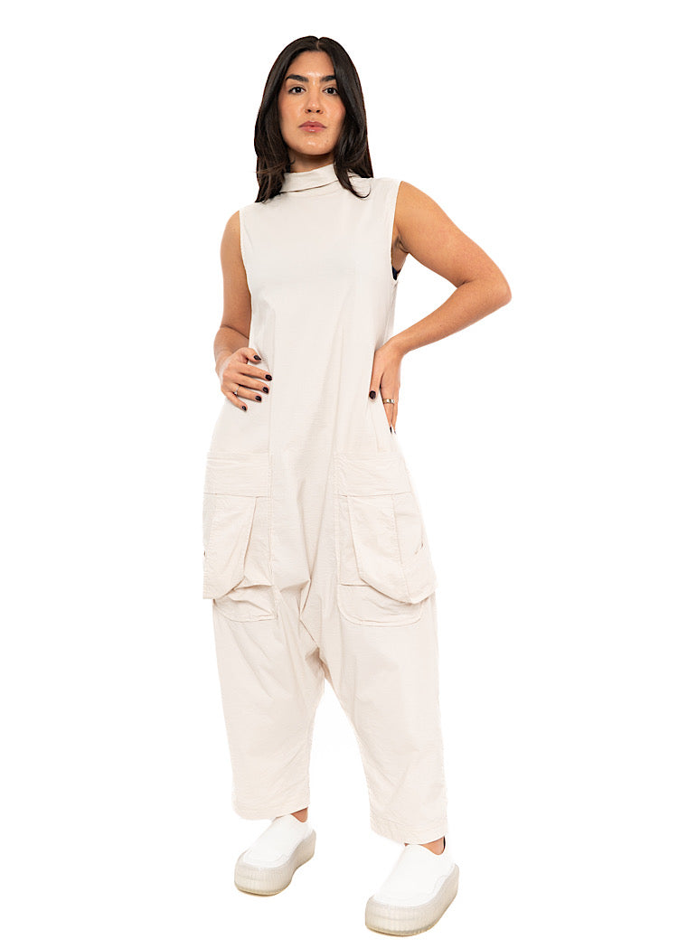 RUNDHOLZ MAINLINE OVERALL