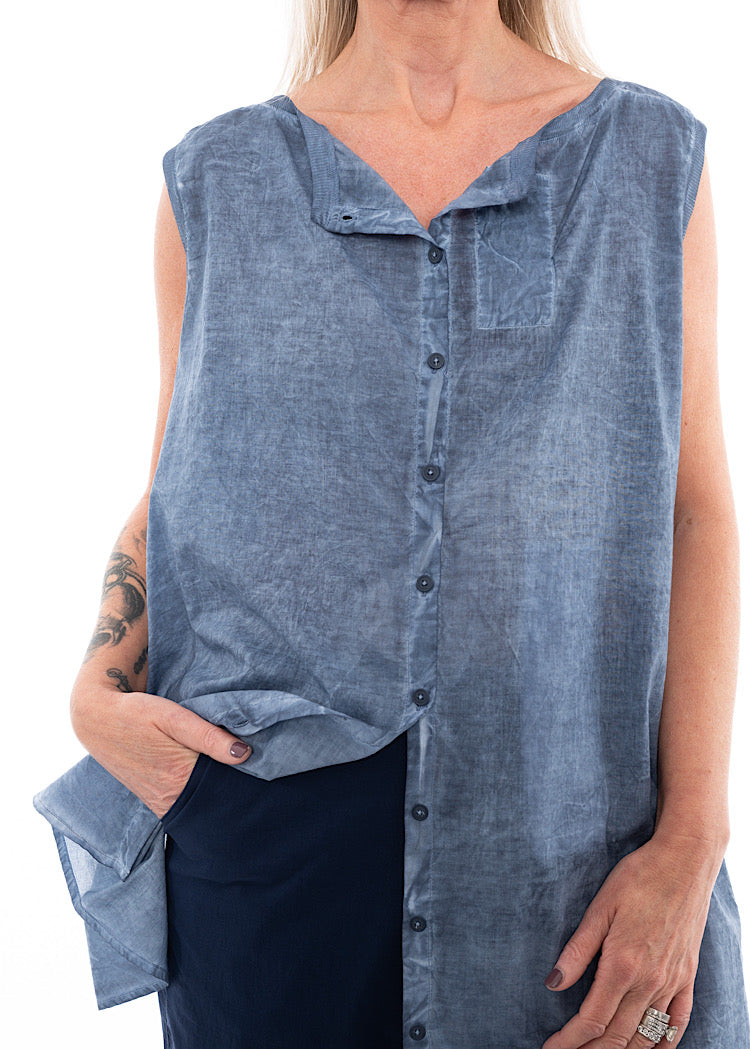 RUNDHOLZ BLACK LABEL TOP