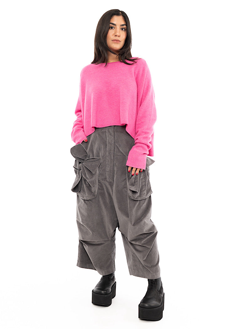 RUNDHOLZ BLACK LABEL PULLOVER