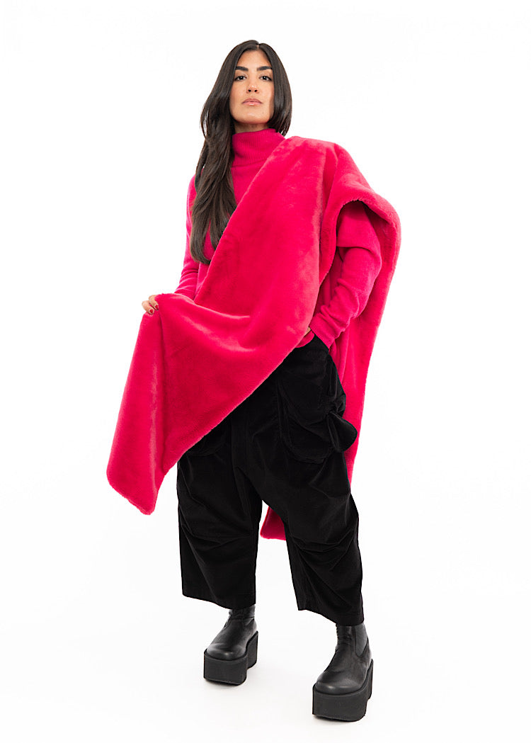 RUNDHOLZ BLACK LABEL SCARF