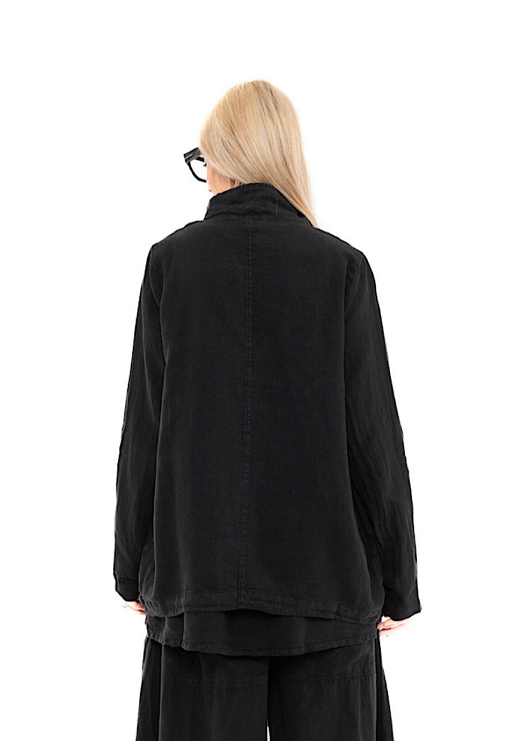 RUNDHOLZ BLACK LABEL JACKET