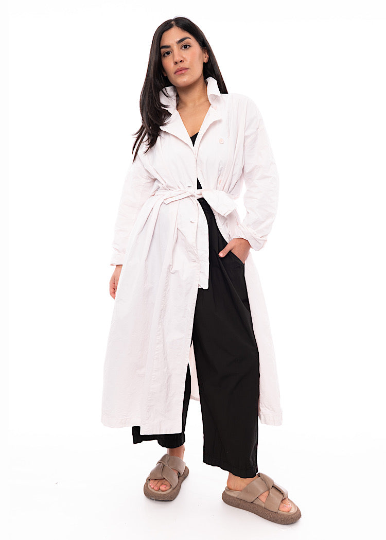 MANUELLE GUIBAL COAT