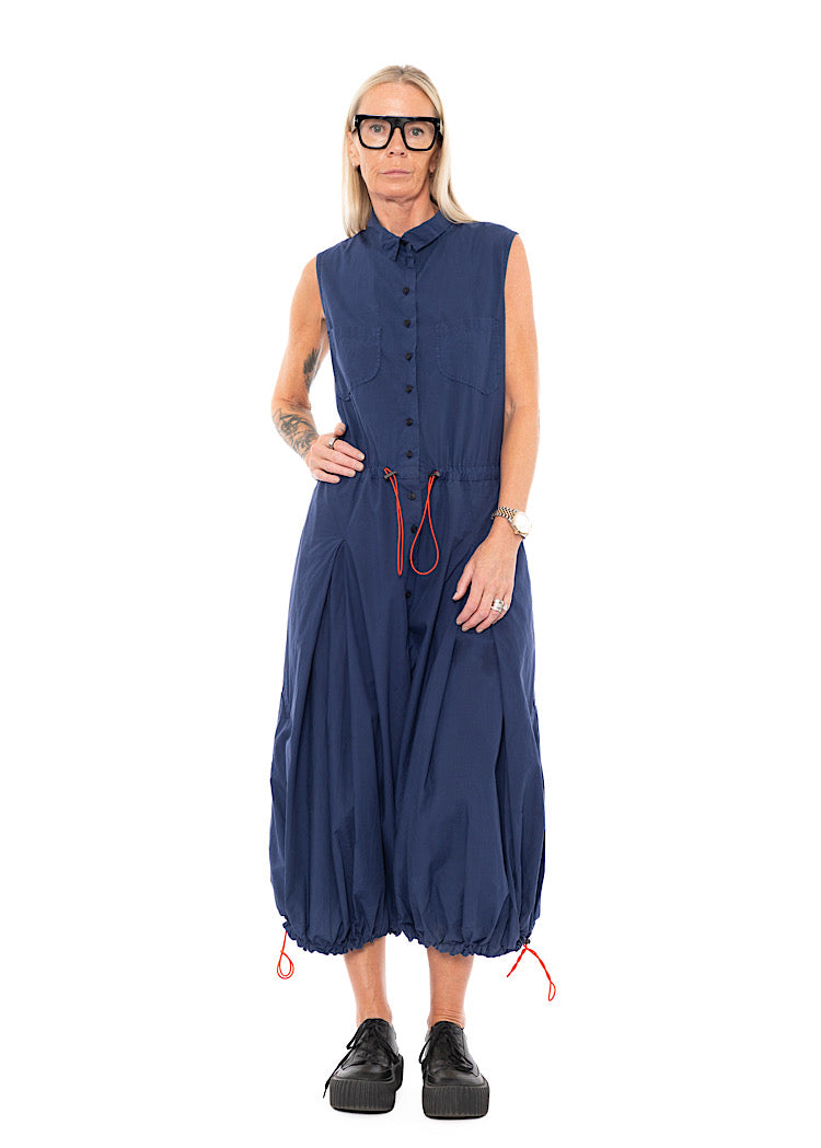 RUNDHOLZ DIP OVERALL