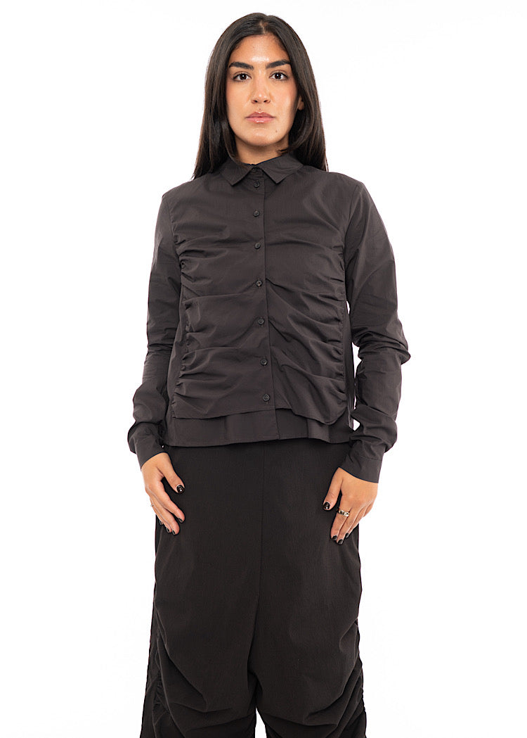 RUNDHOLZ MAINLINE SHIRT