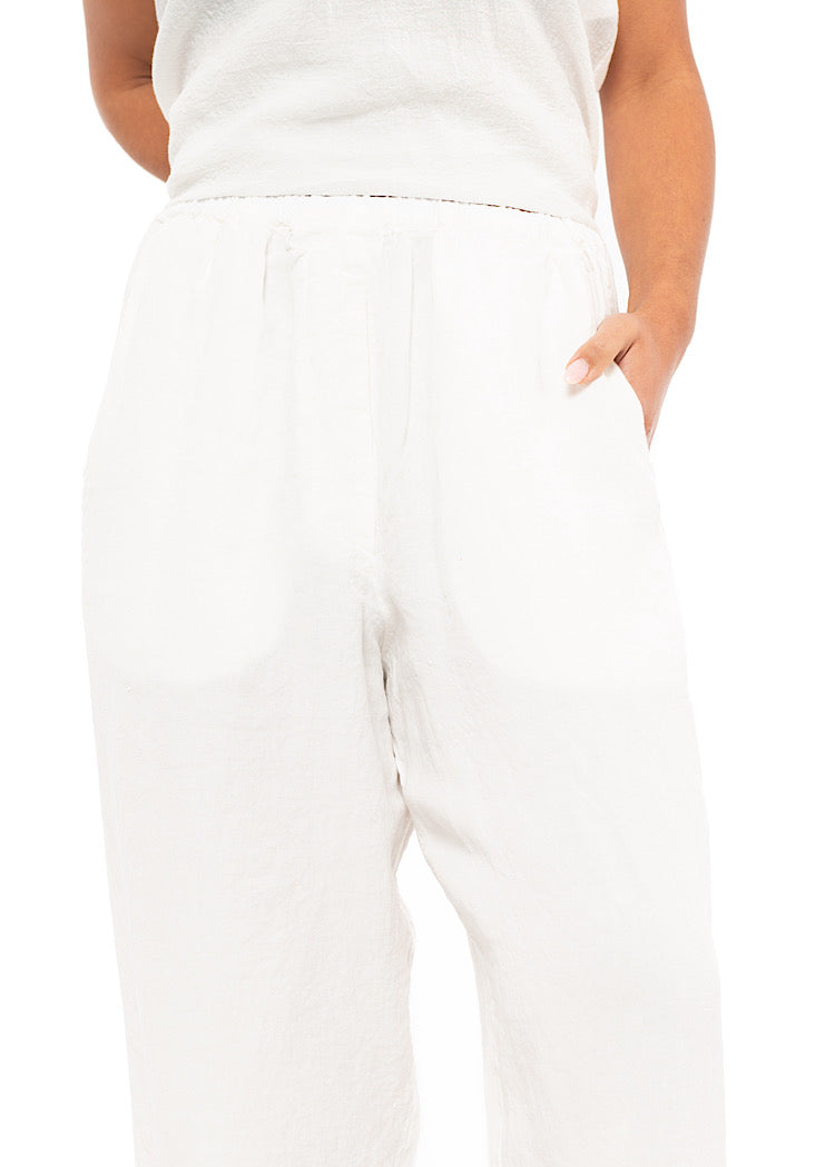 MANUELLE GUIBAL TROUSER