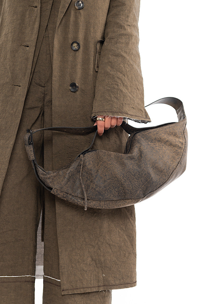 ANNETTE GÖRTZ REA LEATHER BAG