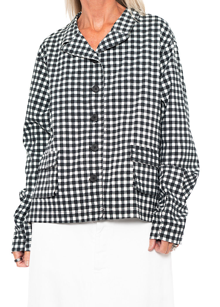 RUNDHOLZ BLACK LABEL JACKET