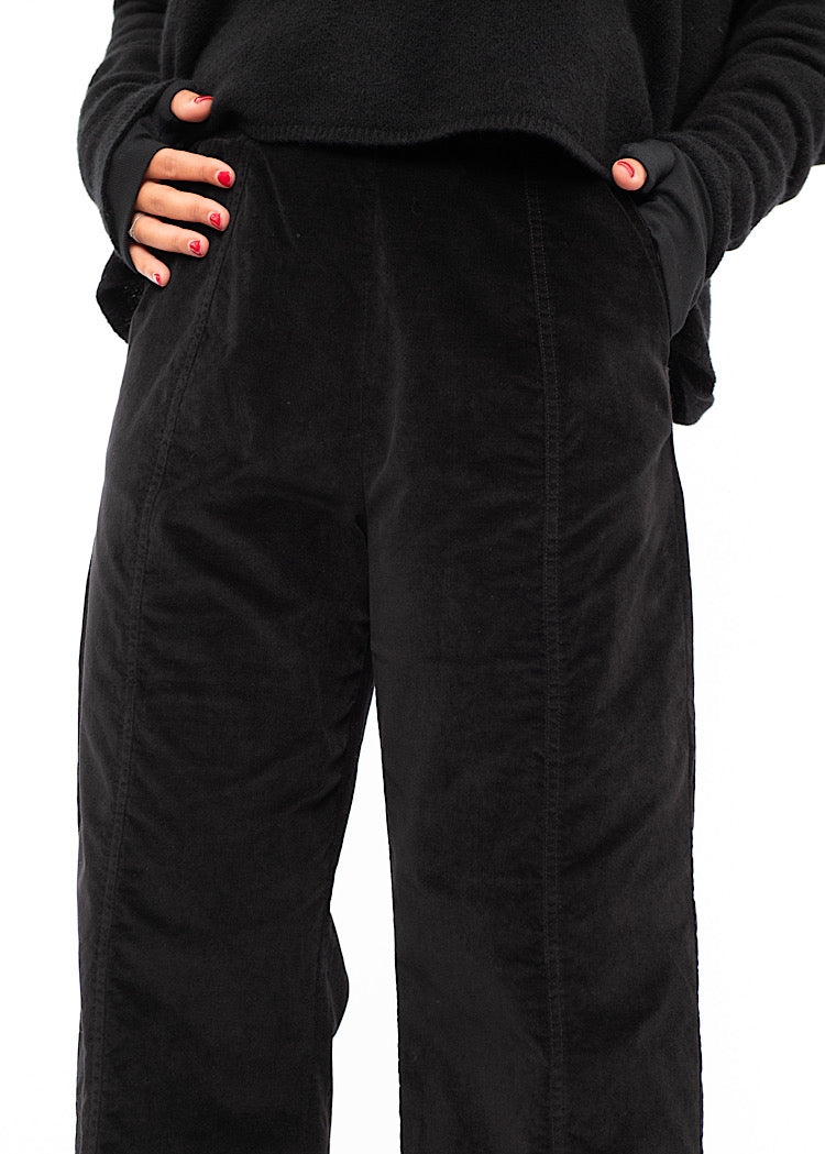 RUNDHOLZ BLACK LABEL TROUSER