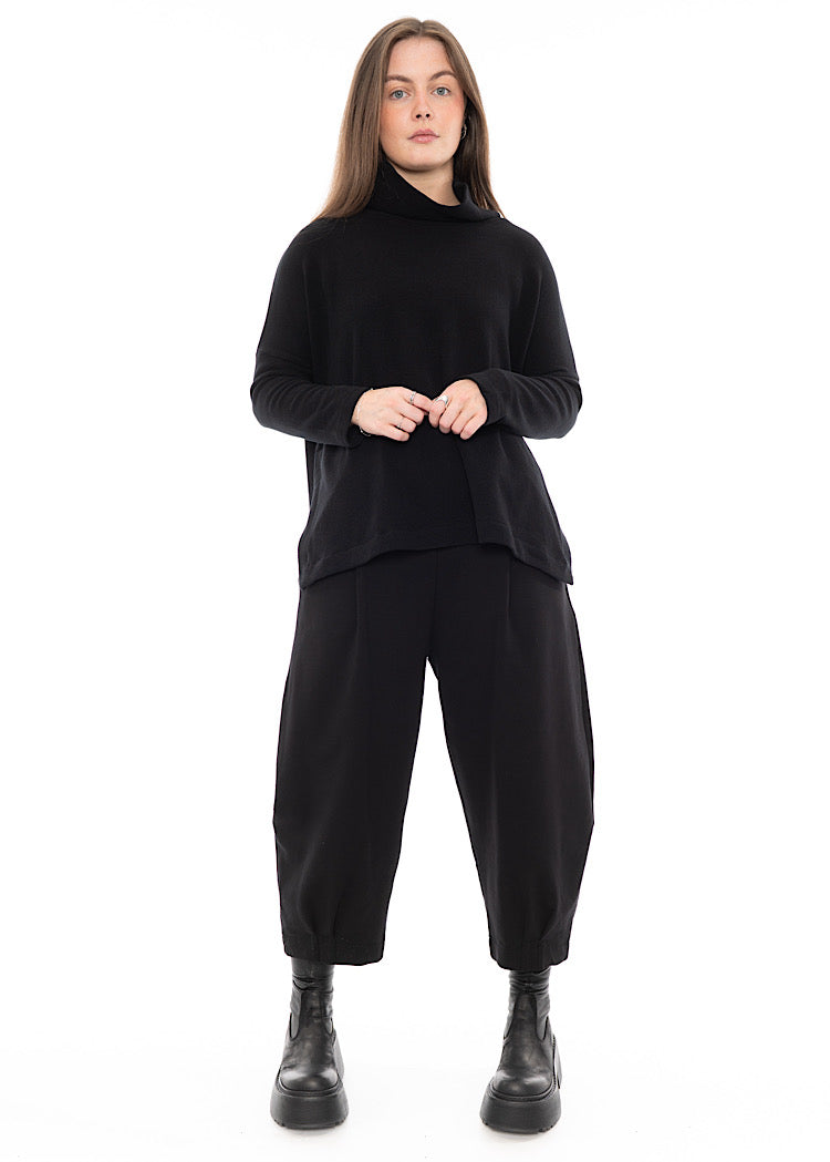 MAMA B DINA PULLOVER