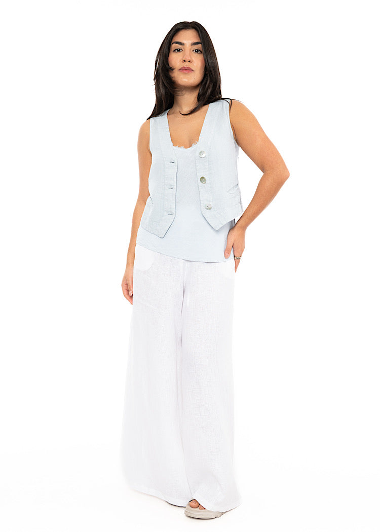 ELEMENTE CLEMENTE KAZAMAR WAISTCOAT