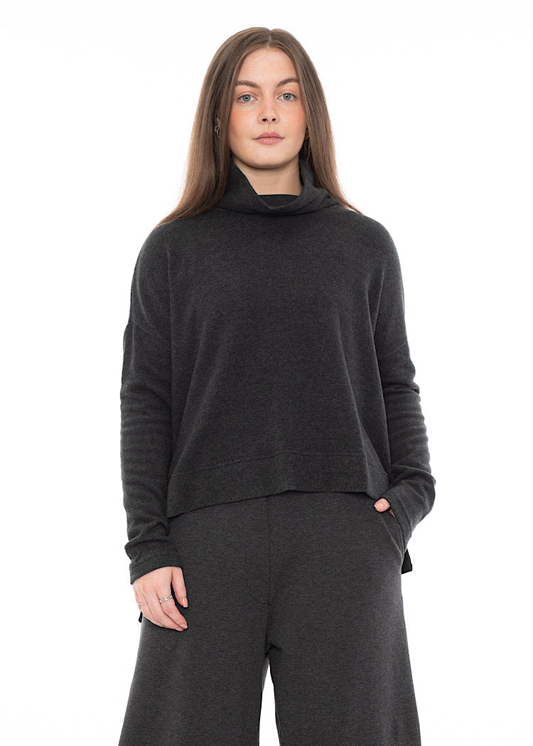 MAMA B MOYET PULLOVER