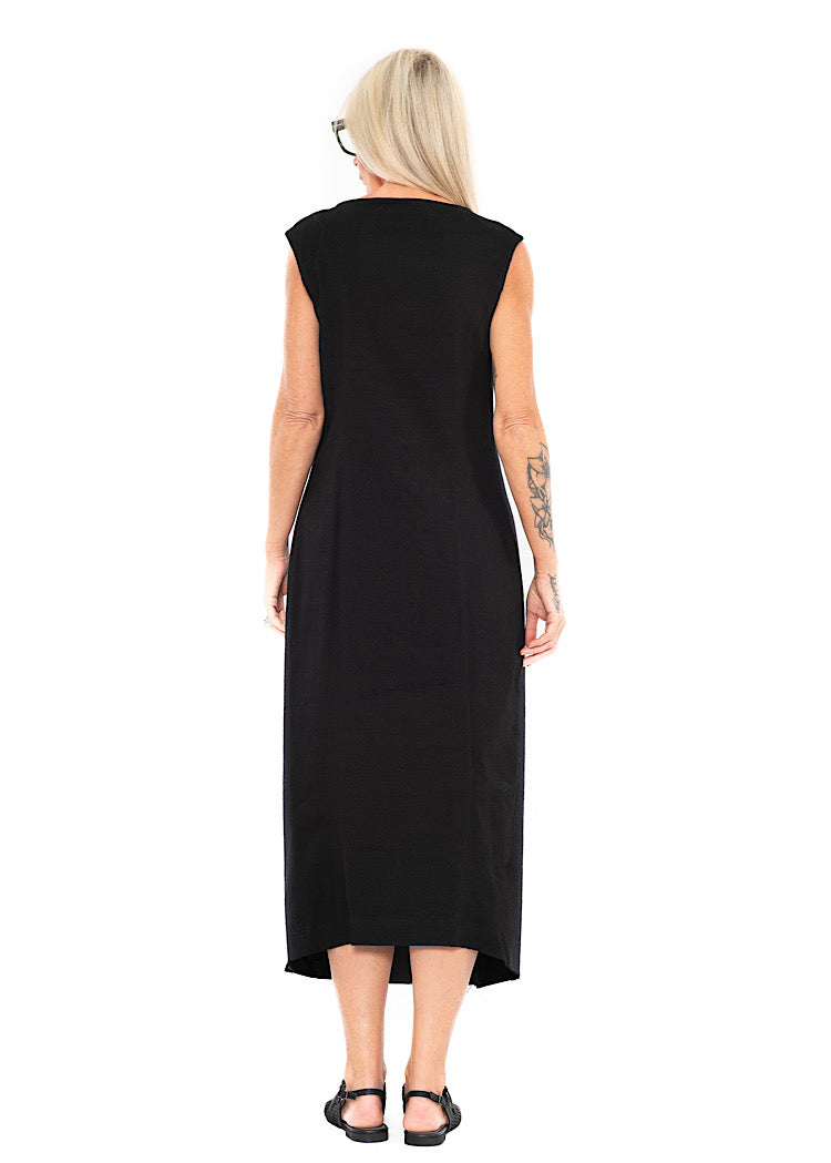 PRE-LOVED RUNDHOLZ MAINLINE DRESS