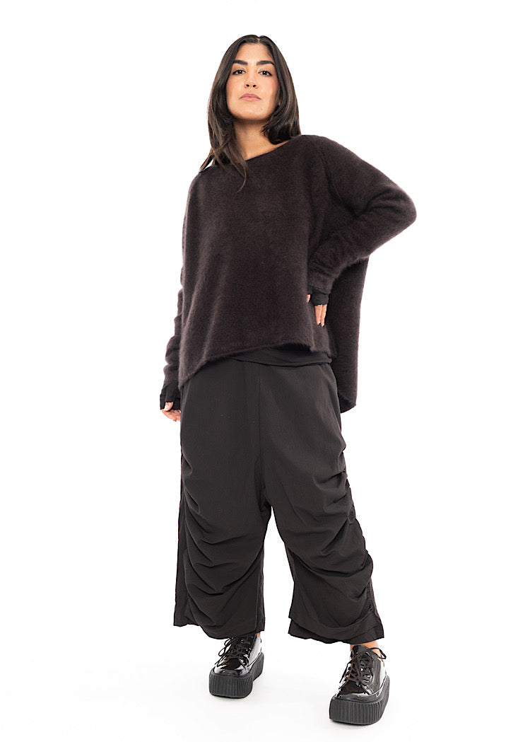 RUNDHOLZ MAINLINE PULLOVER