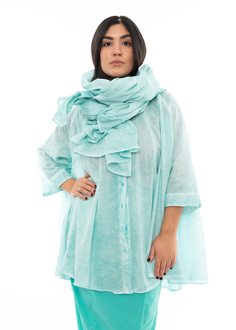 RUNDHOLZ BLACK LABEL SCARF