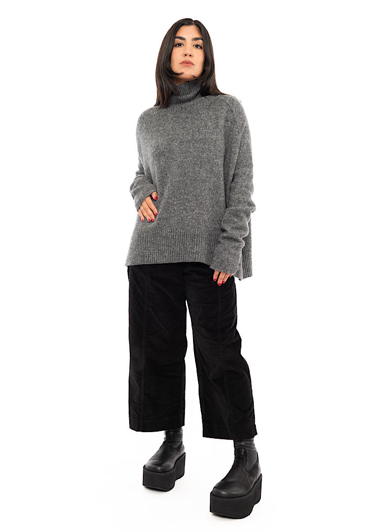 RUNDHOLZ BLACK LABEL PULLOVER